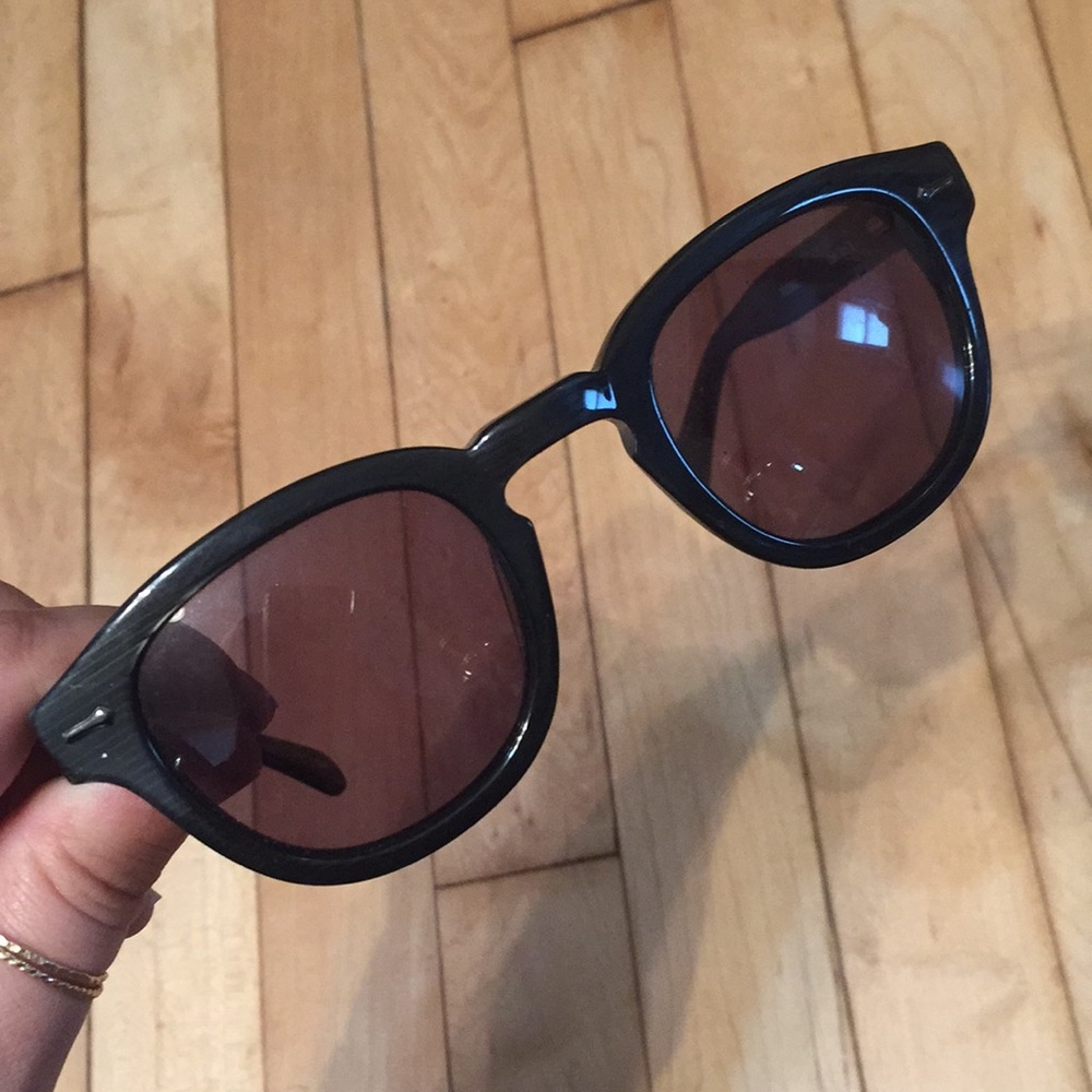 Vintage Fossil Sunglasses